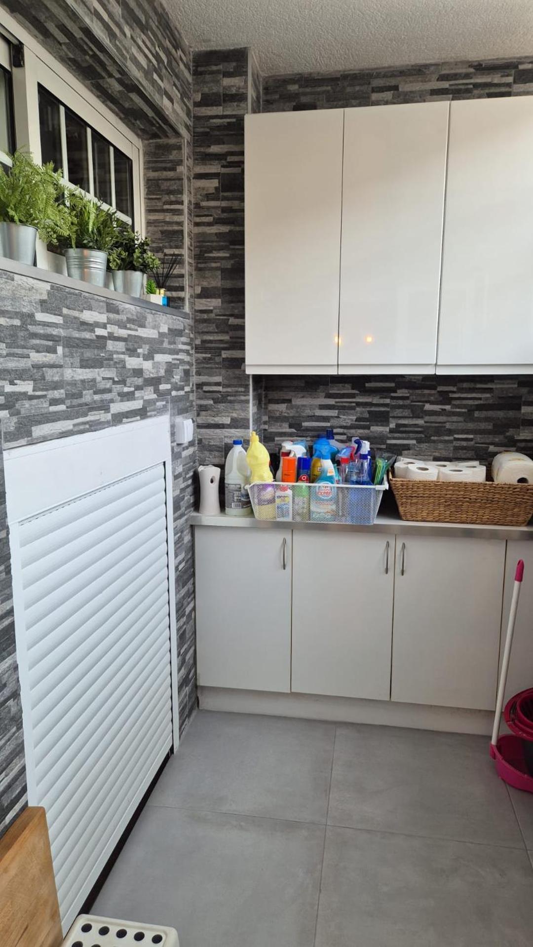 Luxurious Three Bedroom Duplex Apt Close To Beach Fuengirola Dış mekan fotoğraf
