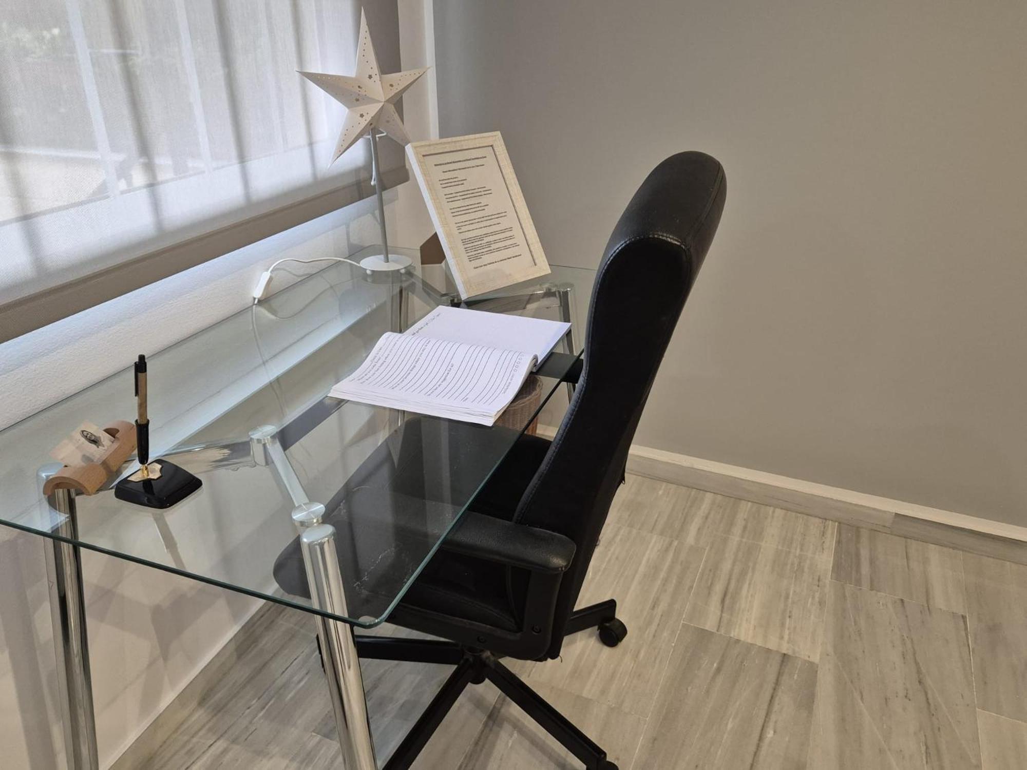 Luxurious Three Bedroom Duplex Apt Close To Beach Fuengirola Dış mekan fotoğraf