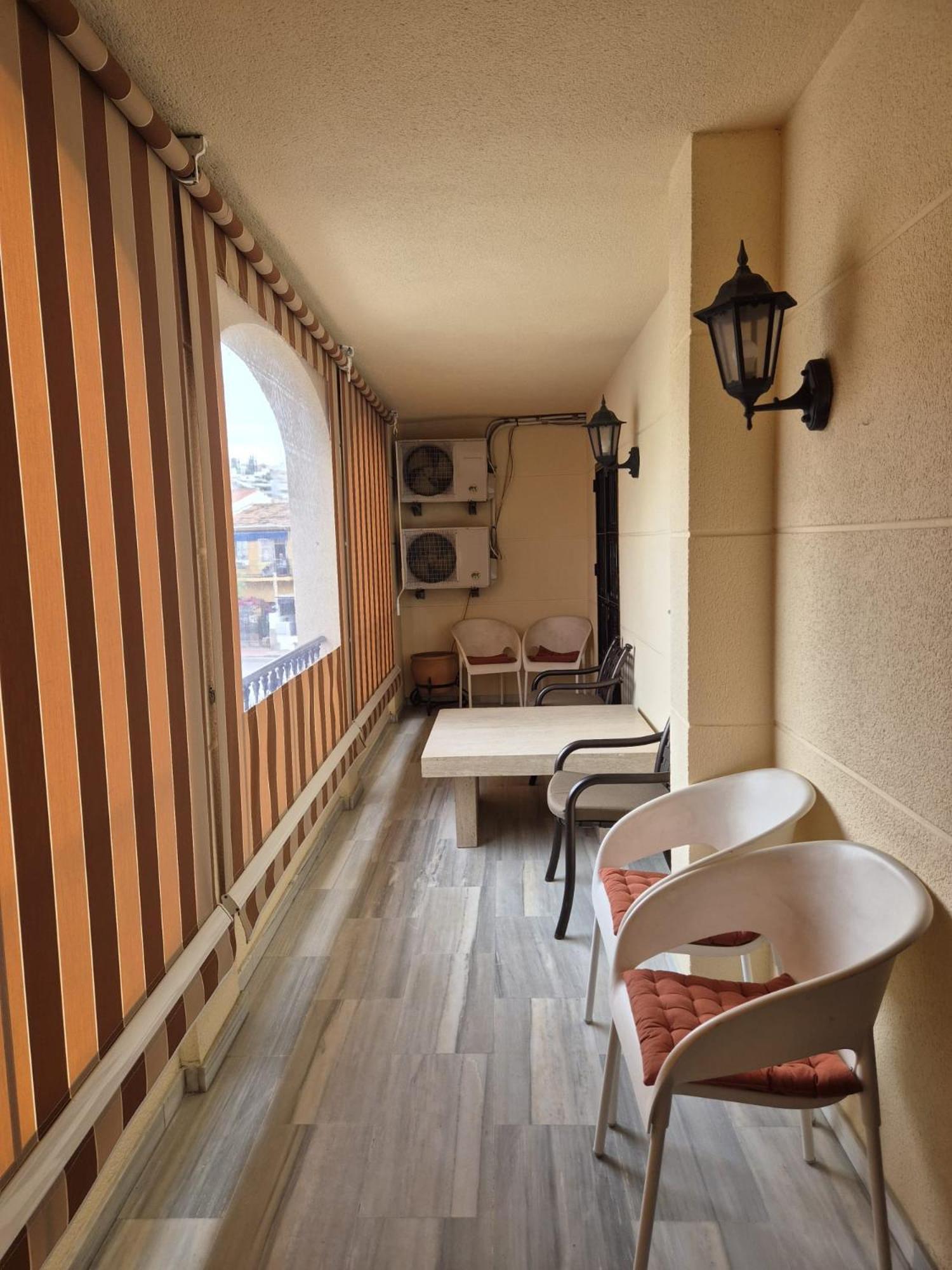 Luxurious Three Bedroom Duplex Apt Close To Beach Fuengirola Dış mekan fotoğraf