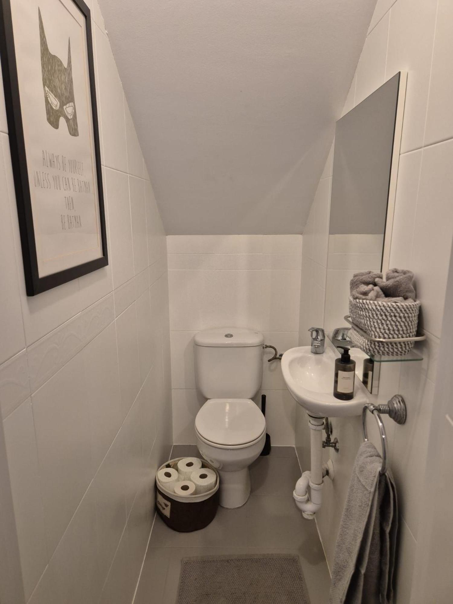Luxurious Three Bedroom Duplex Apt Close To Beach Fuengirola Dış mekan fotoğraf