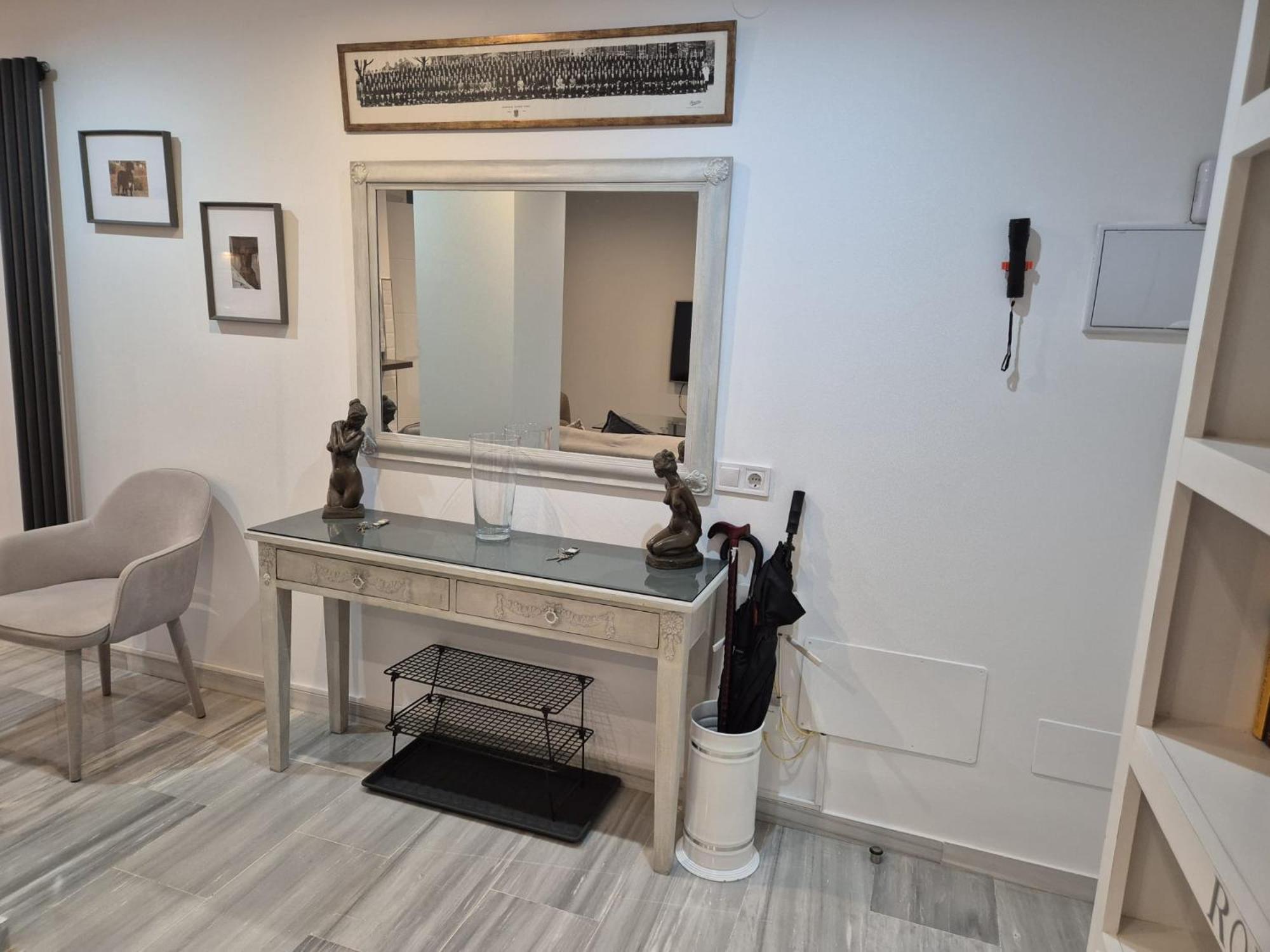Luxurious Three Bedroom Duplex Apt Close To Beach Fuengirola Dış mekan fotoğraf